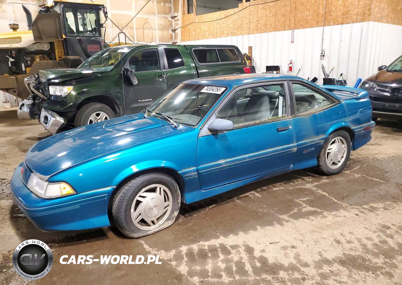 1994 Chevrolet Cavalier Z24