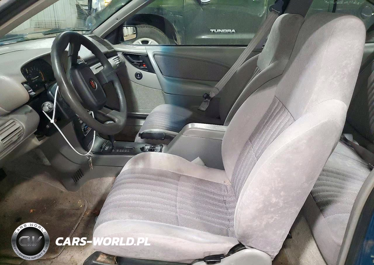 1994 Chevrolet Cavalier Z24 VIN:1G1JF14T6R7195659 - 10