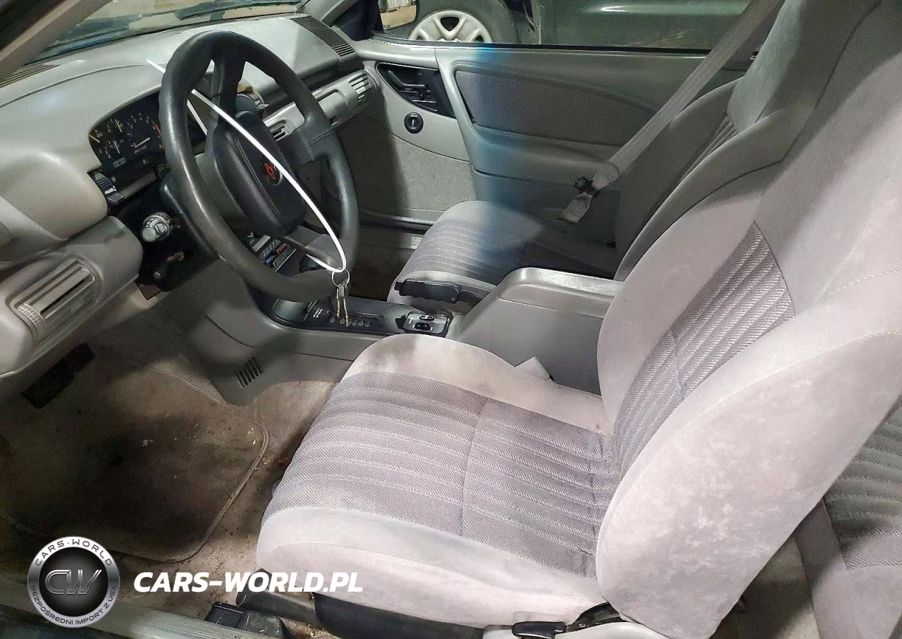 1994 Chevrolet Cavalier Z24 VIN:1G1JF14T6R7195659 - 7
