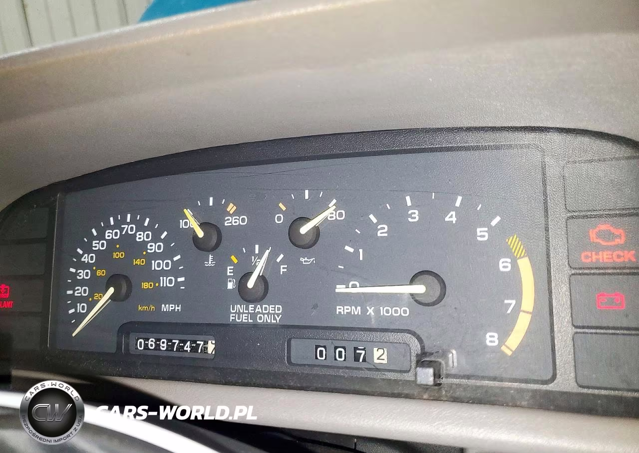 1994 Chevrolet Cavalier Z24 VIN:1G1JF14T6R7195659 - 9