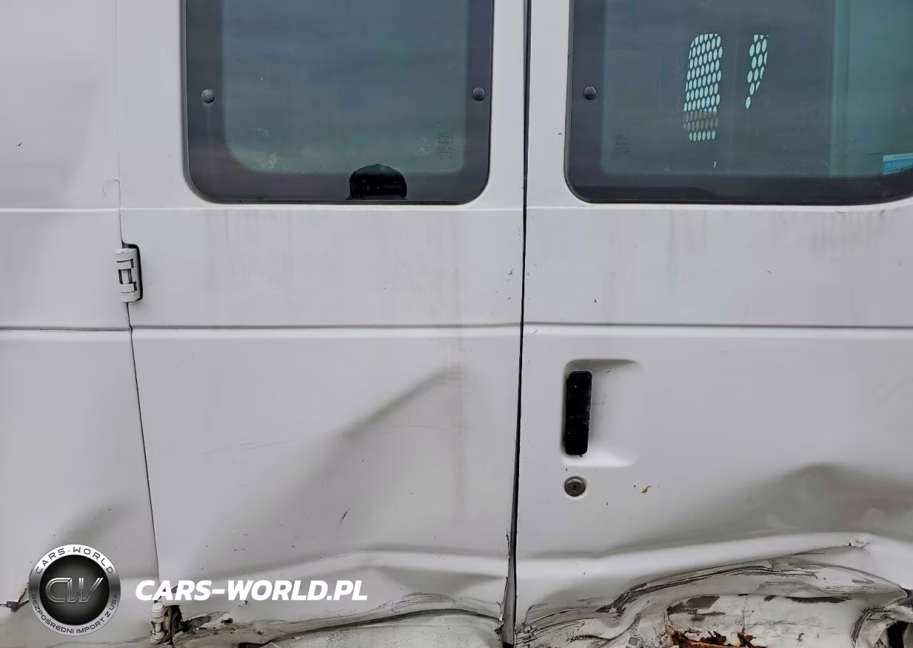 2013 Ford E250 Delivery Van VIN:1FTNE2EW7DDA66768 - 11