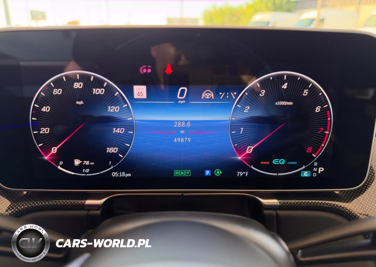2021 Mercedes-Benz S 580 4Matic VIN:W1K6G7GB3MA048605 - 8