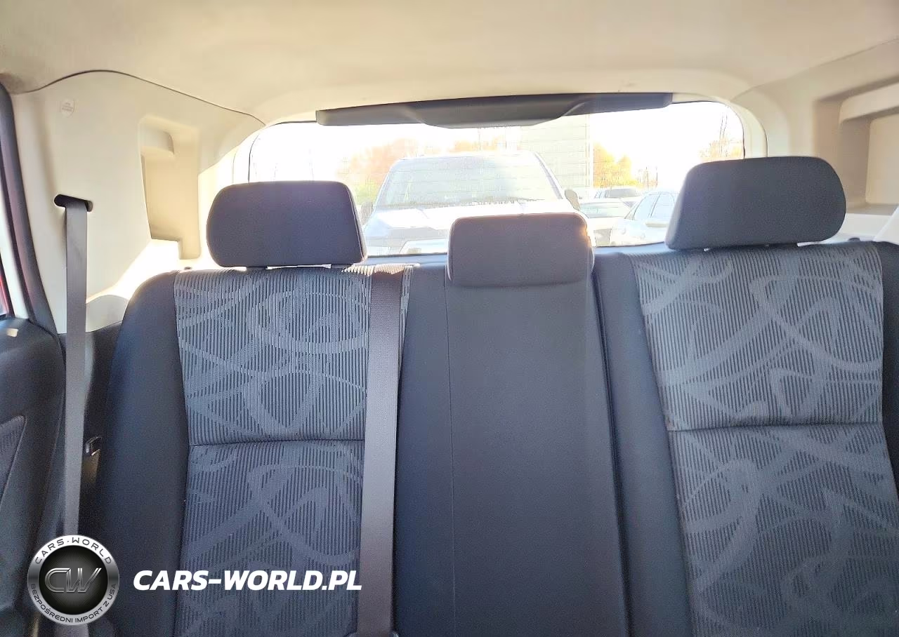 2012 Scion Xb Base VIN:JTLZE4FE2CJ003181 - 10