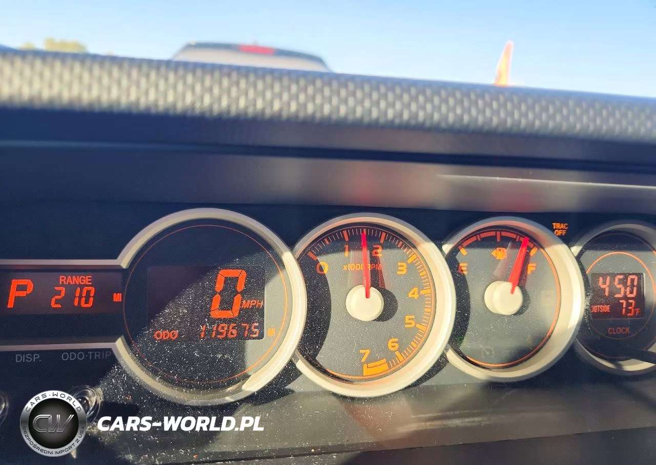 2012 Scion Xb Base VIN:JTLZE4FE2CJ003181 - 9