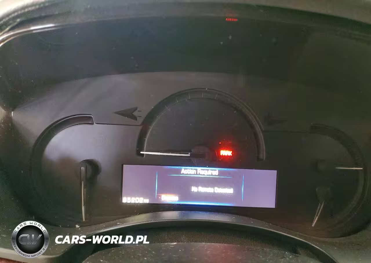 2015 Cadillac Ats Luxury VIN:1G6AB5RAXF0101727 - 9
