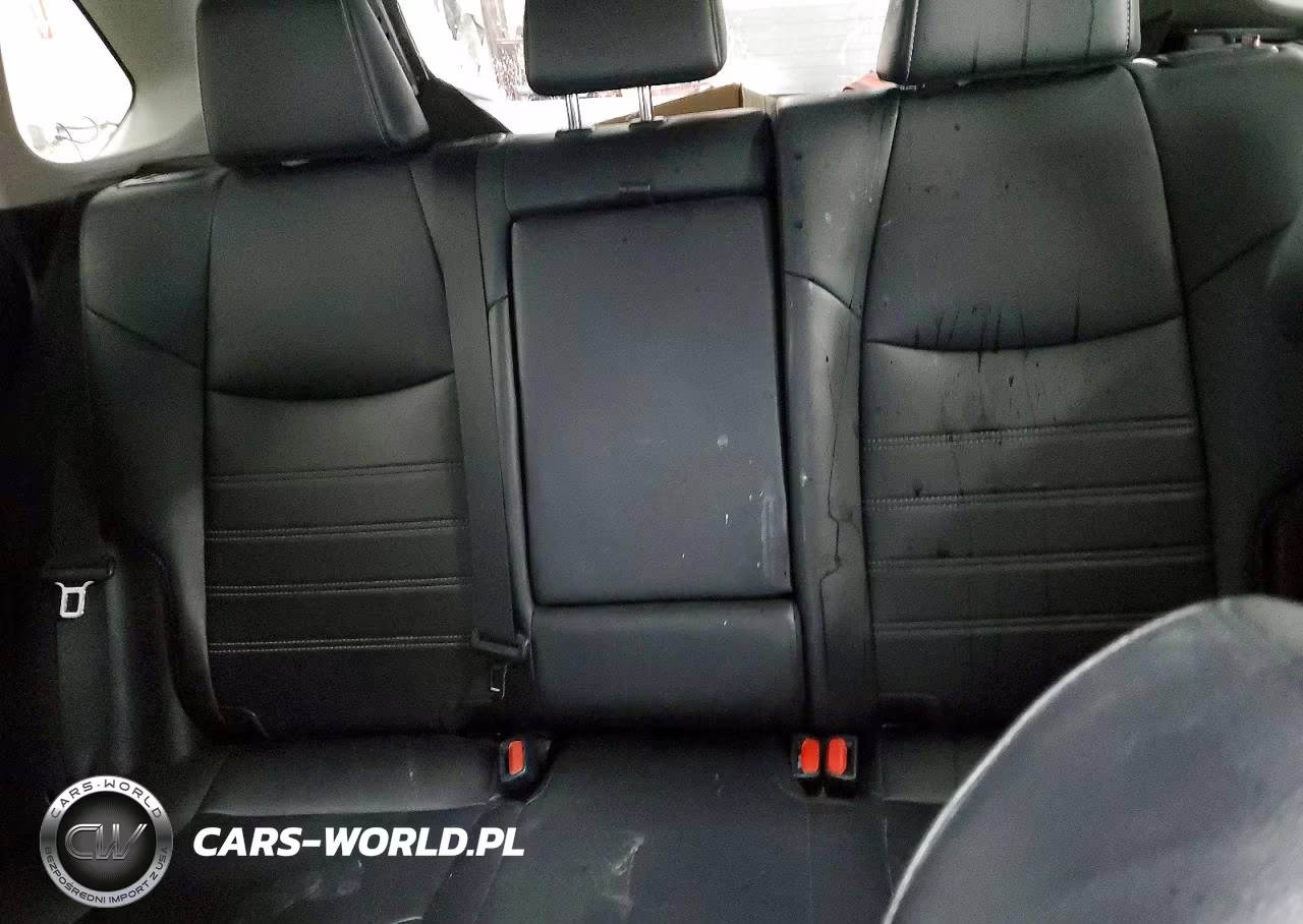 2019 Toyota Rav4 Limited VIN:2T3DWRFV6KW003975 - 10