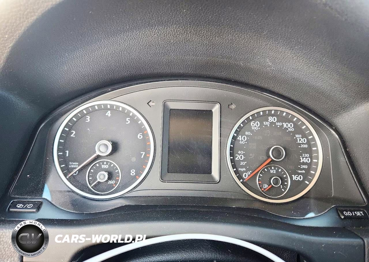 2018 Volkswagen Tiguan Limited VIN:WVGBV7AX1JK004963 - 9