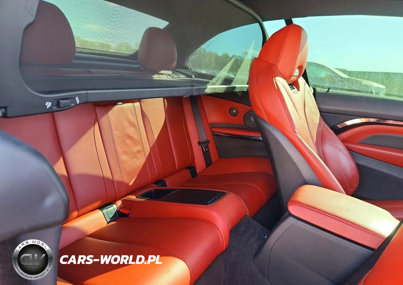 2015 BMW M4 VIN:WBS3U9C59FJ968526 - 10