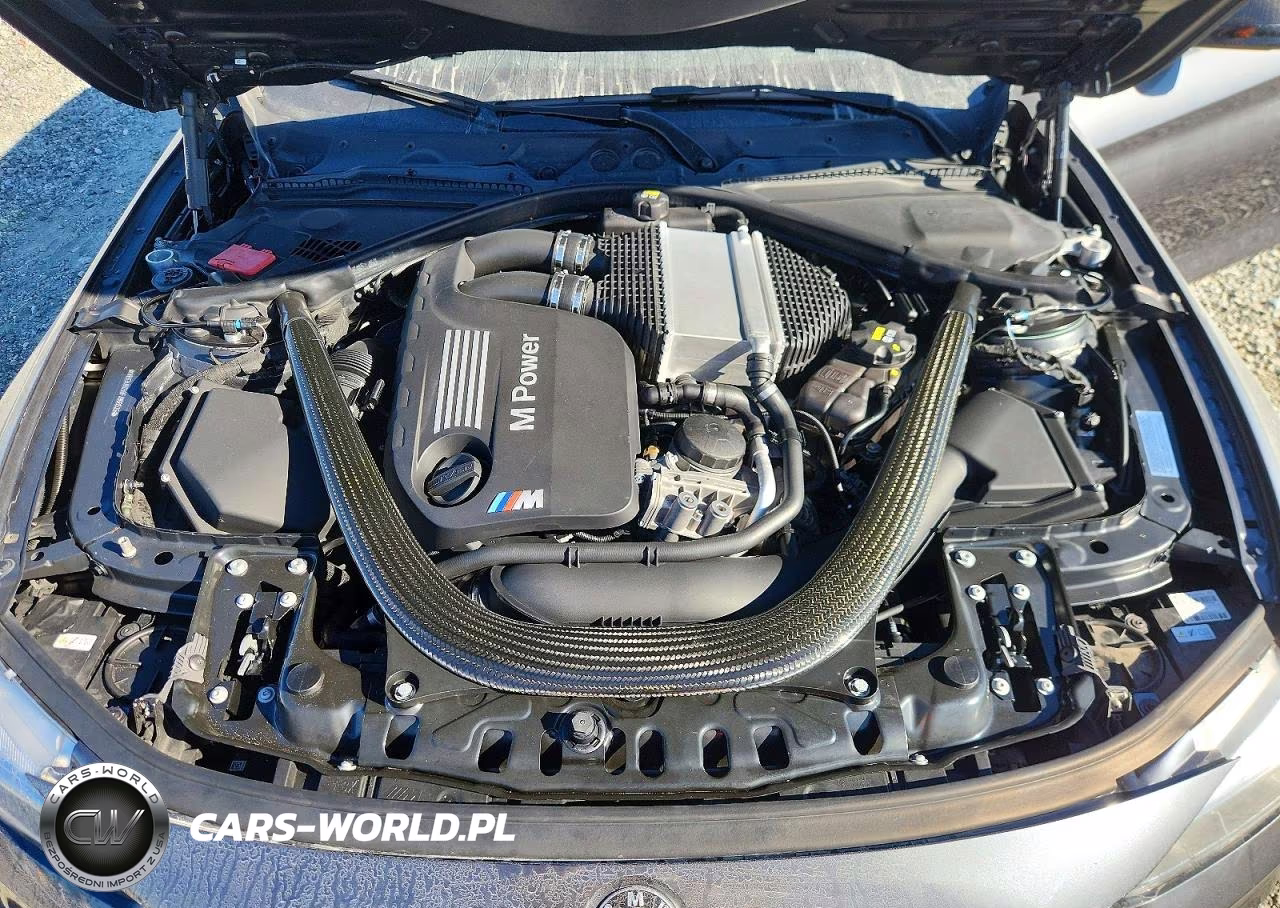2015 BMW M4 VIN:WBS3U9C59FJ968526 - 11