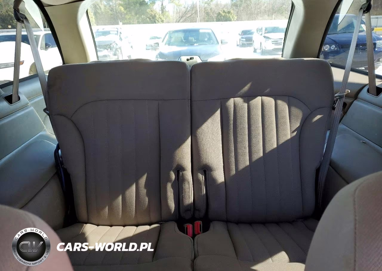 2004 Chev Blazer VIN:1GNCS18X74K125027 - 10