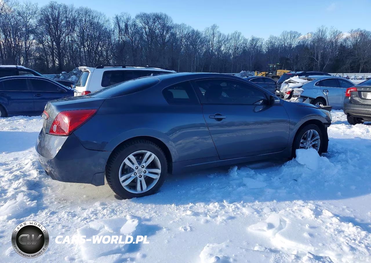 2012 Nissan Altima 2.5 S VIN:1N4AL2EPXCC186071 - 3