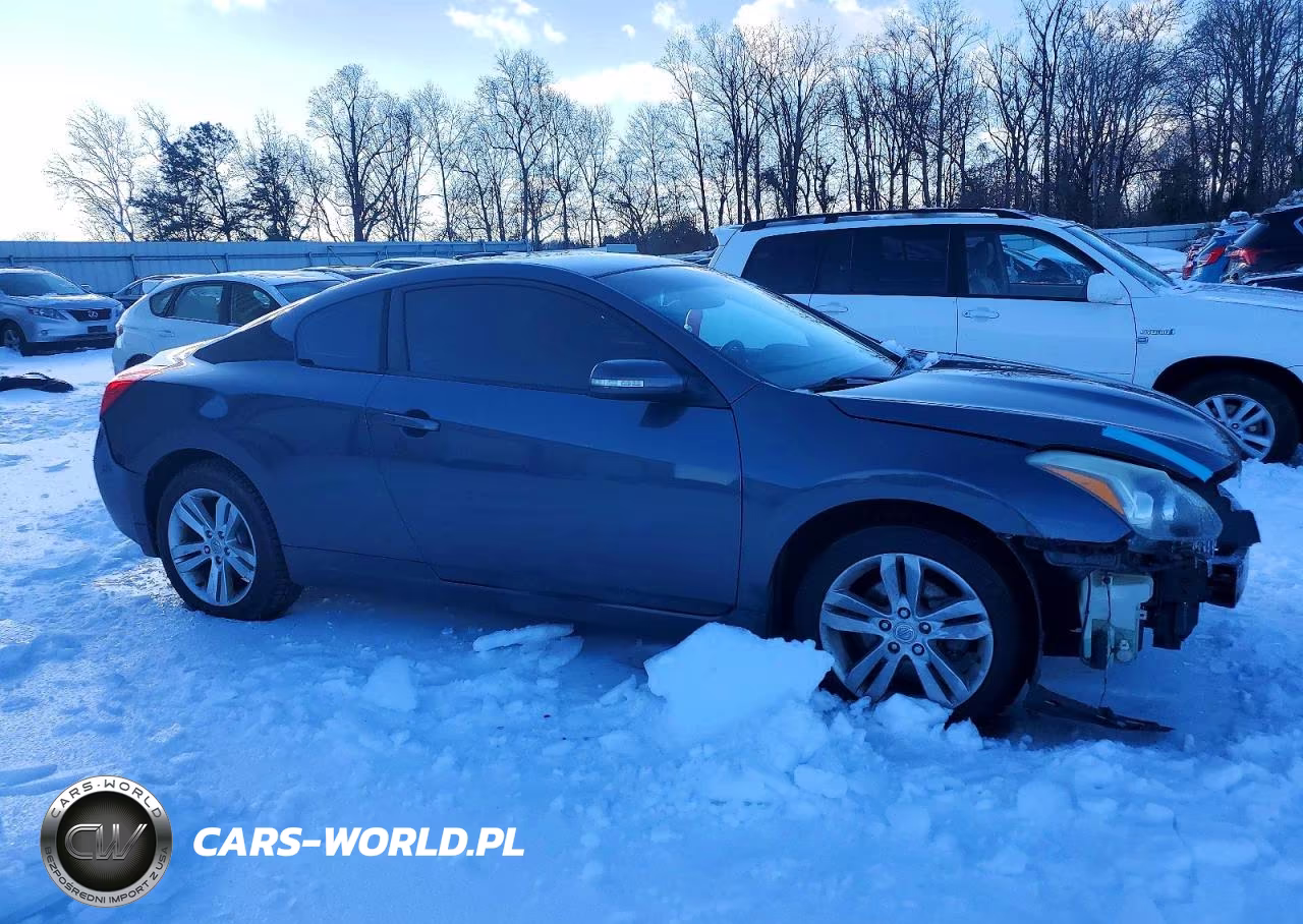 2012 Nissan Altima 2.5 S VIN:1N4AL2EPXCC186071 - 4