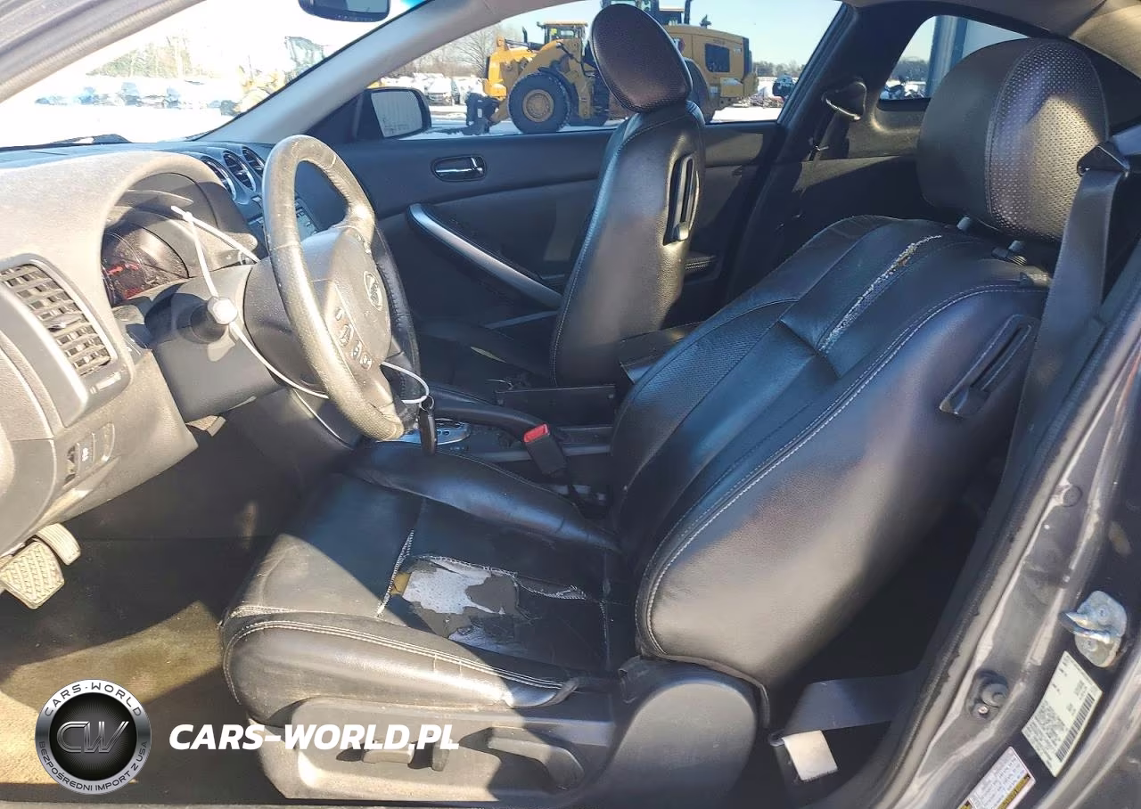 2012 Nissan Altima 2.5 S VIN:1N4AL2EPXCC186071 - 7
