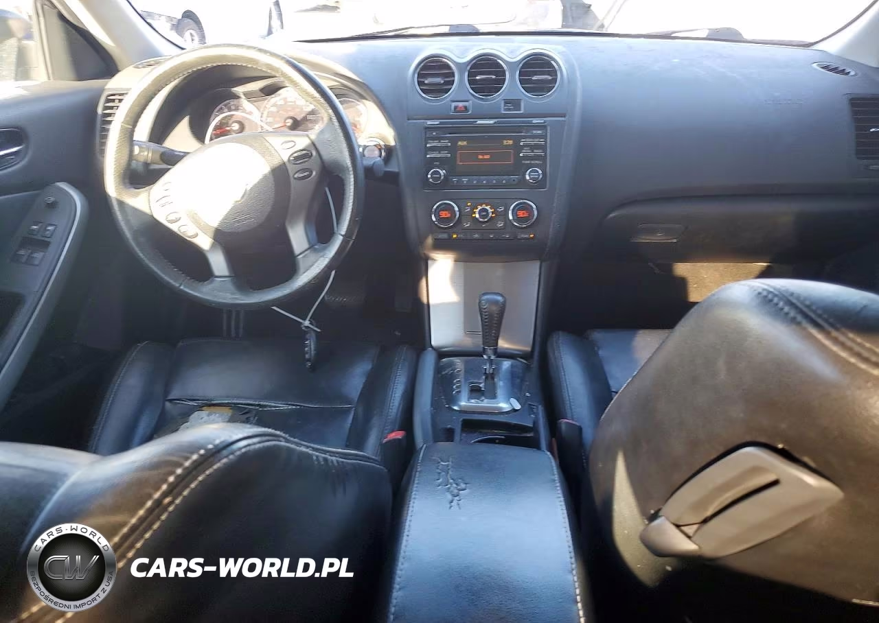 2012 Nissan Altima 2.5 S VIN:1N4AL2EPXCC186071 - 8