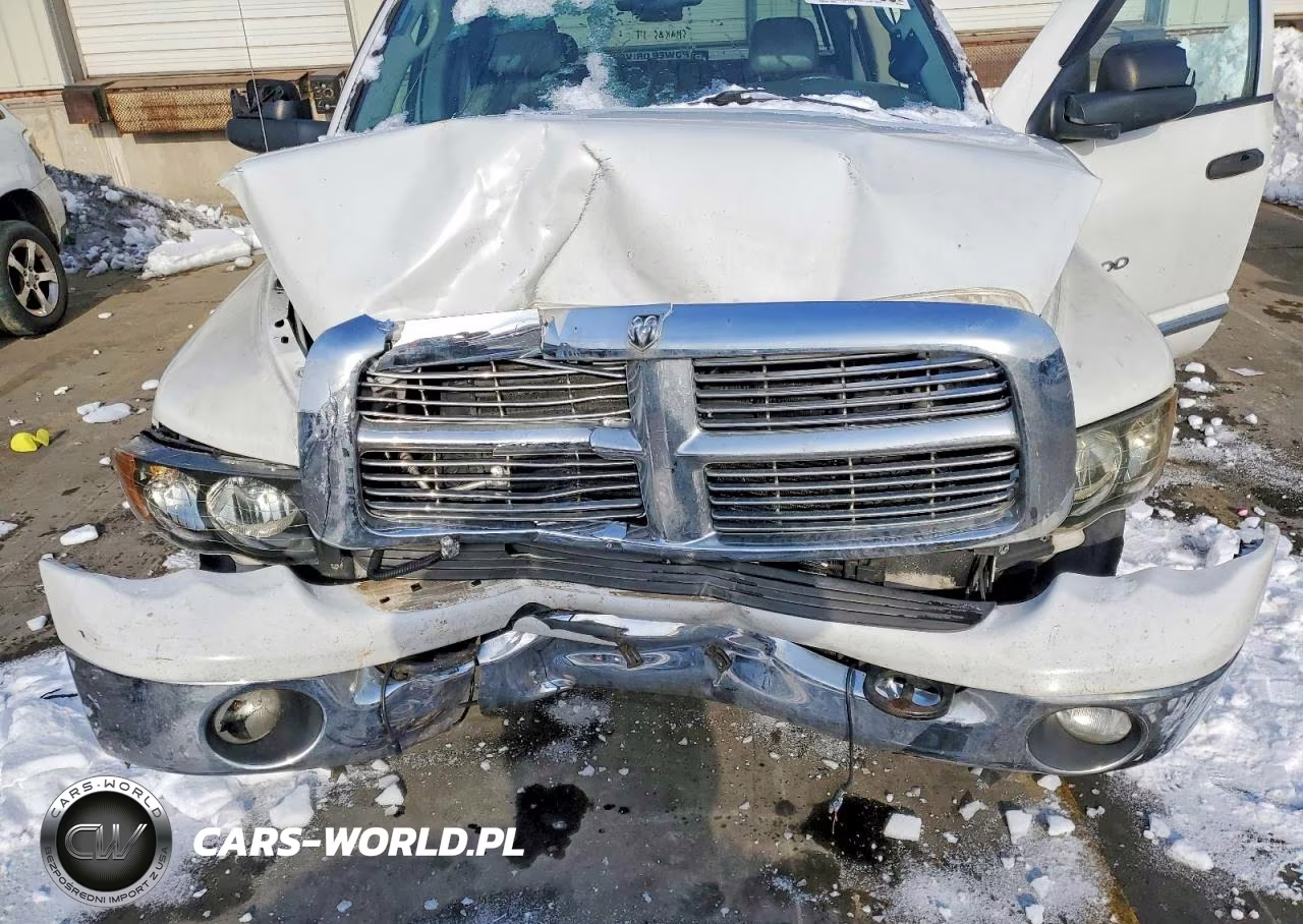 2005 Dodge Ram 3500 St VIN:3D7LS38C65G800592 - 11
