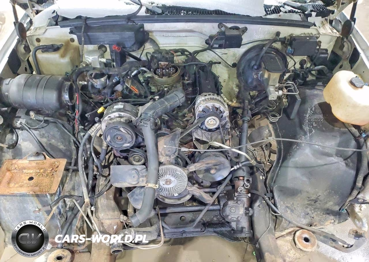 1992 GMC Sierra K1500 VIN:1GTEK14K8NZ524260 - 11