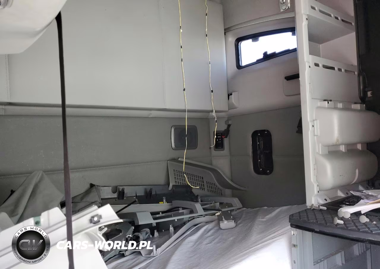 2021 Kenworth Construction T680 VIN:1XKYD49X0MJ459421 - 6