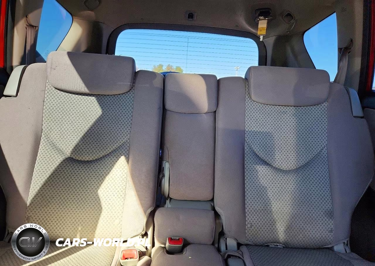 2008 Toyota Rav4 Base VIN:JTMBD33V886072563 - 10