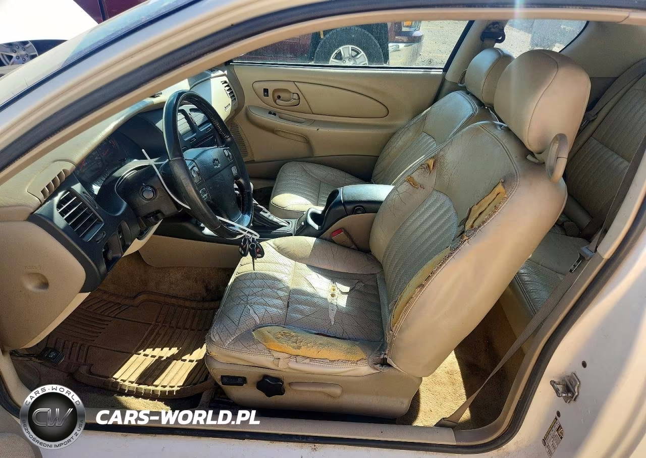 2005 Chevrolet Monte Carlo Lt VIN:2G1WX12K359213119 - 7