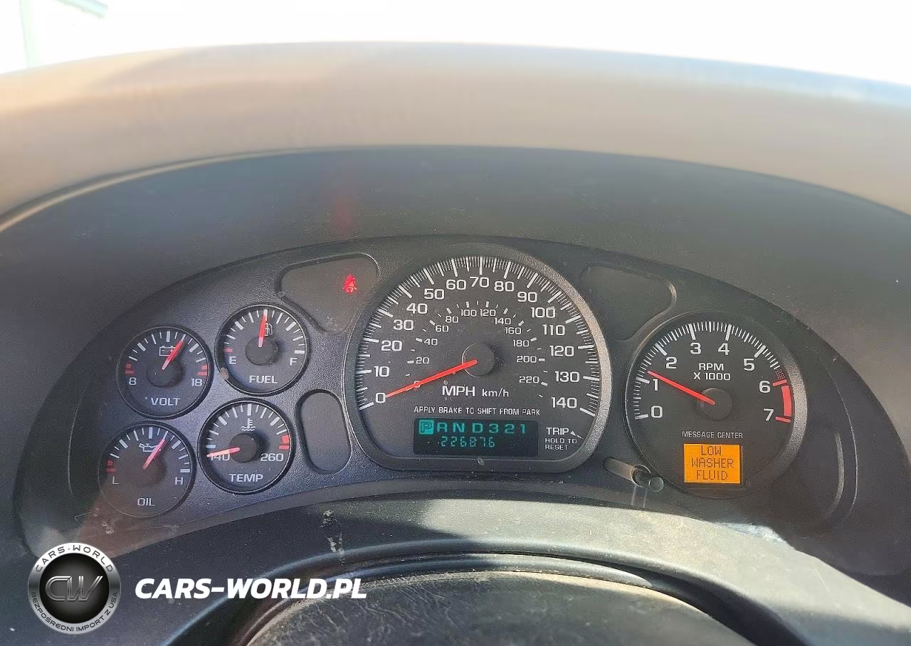 2005 Chevrolet Monte Carlo Lt VIN:2G1WX12K359213119 - 9