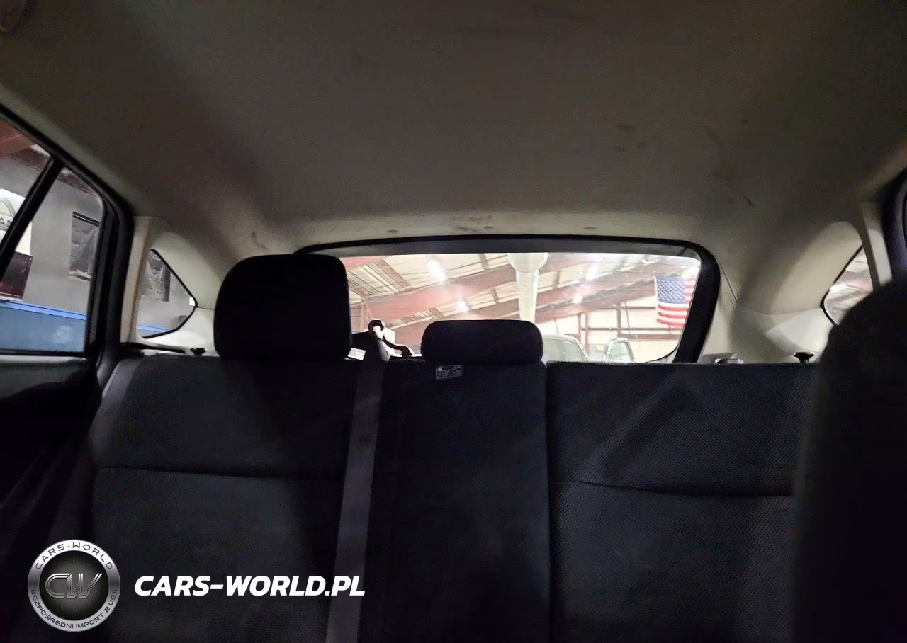 2014 Subaru Xv Crosstrek 2.0 Premium VIN:JF2GPACC7E8286980 - 10