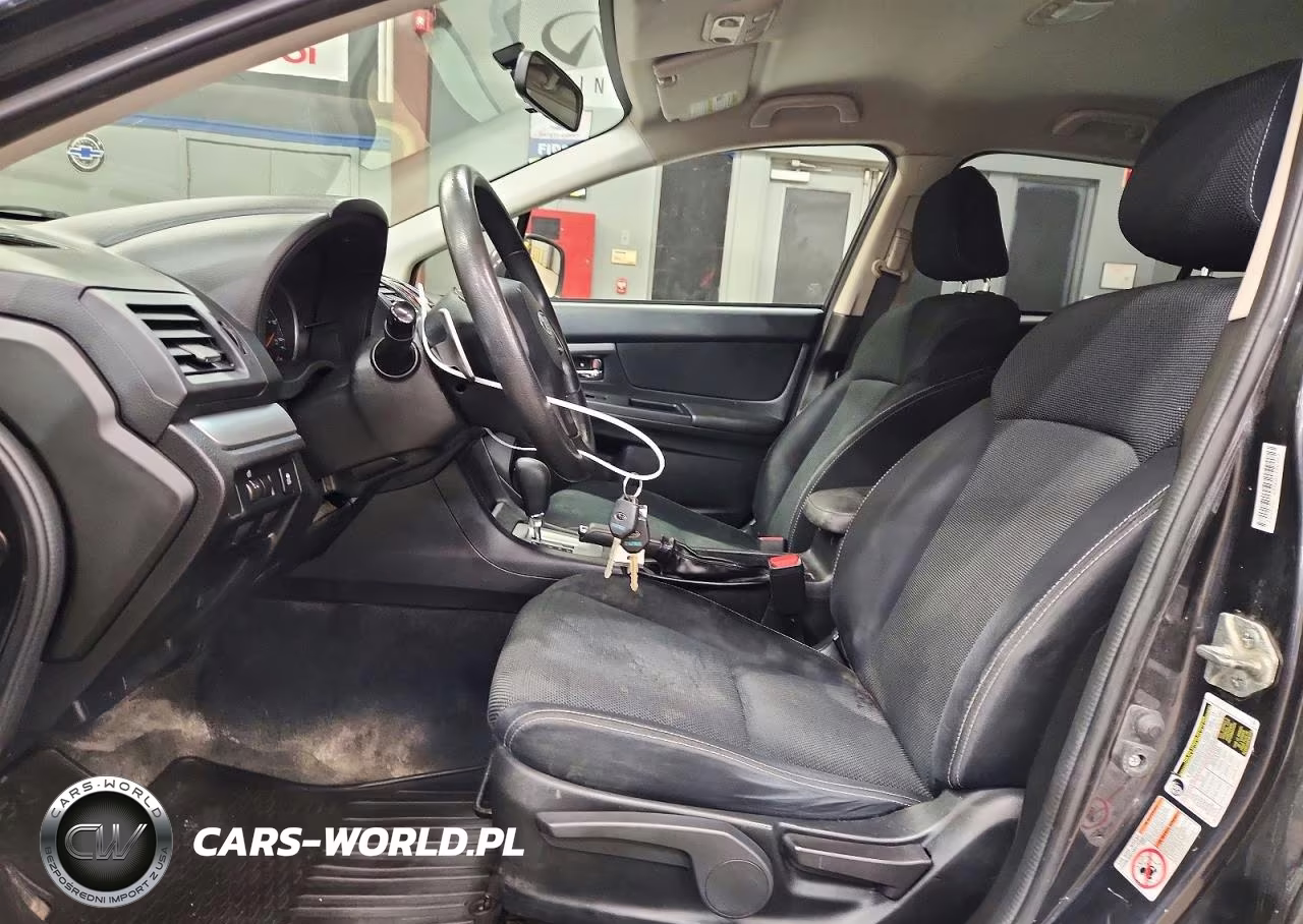 2014 Subaru Xv Crosstrek 2.0 Premium VIN:JF2GPACC7E8286980 - 7