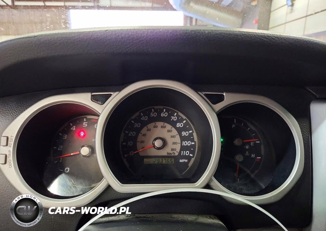 2005 Toyota 4Runner Sport Edition VIN:JTEBU14R658035366 - 9