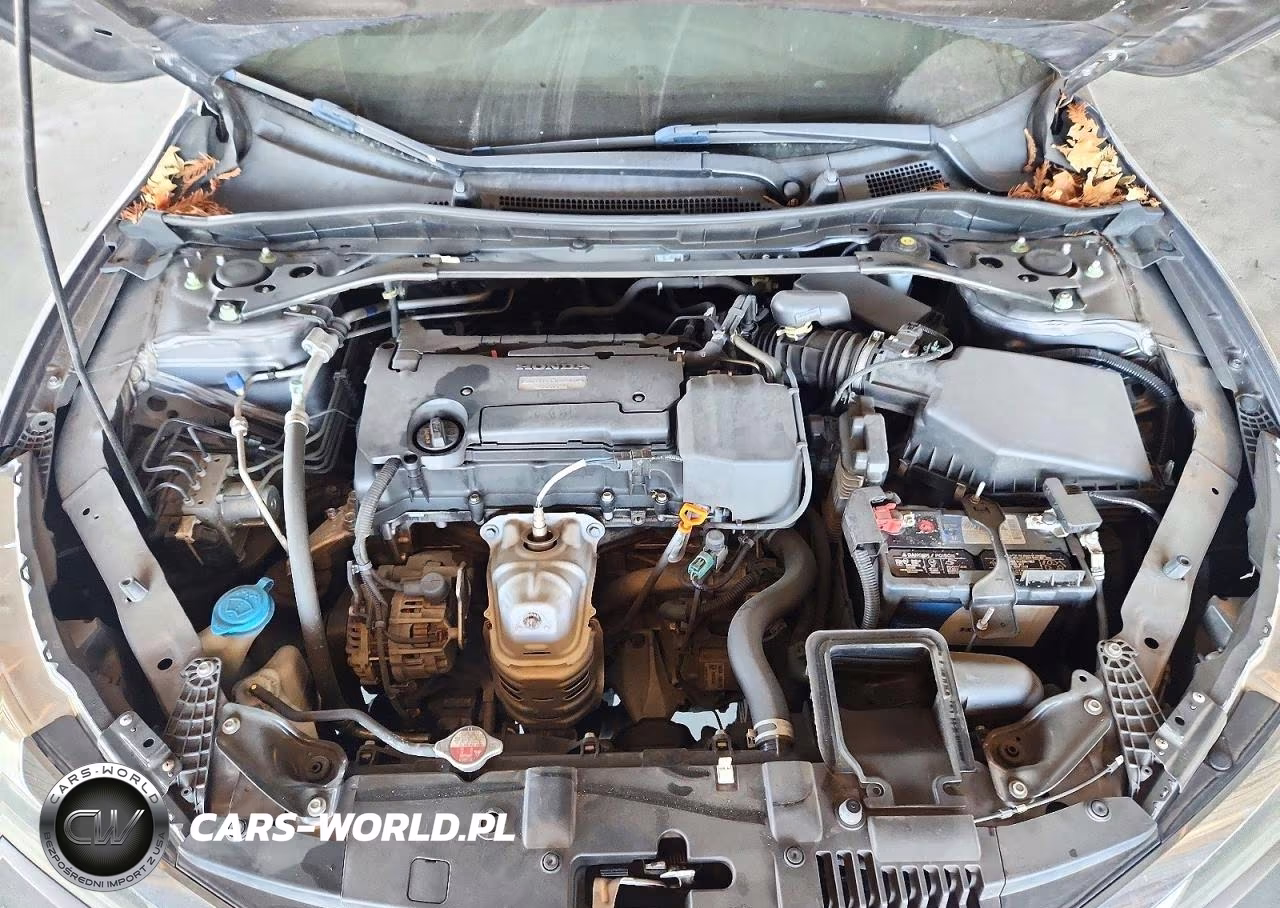 2017 Honda Accord Ex VIN:1HGCR2F76HA282204 - 11