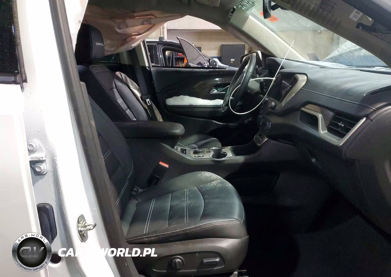 2024 GMC Terrain Denali VIN:3GKALXEG3RL279135 - 7