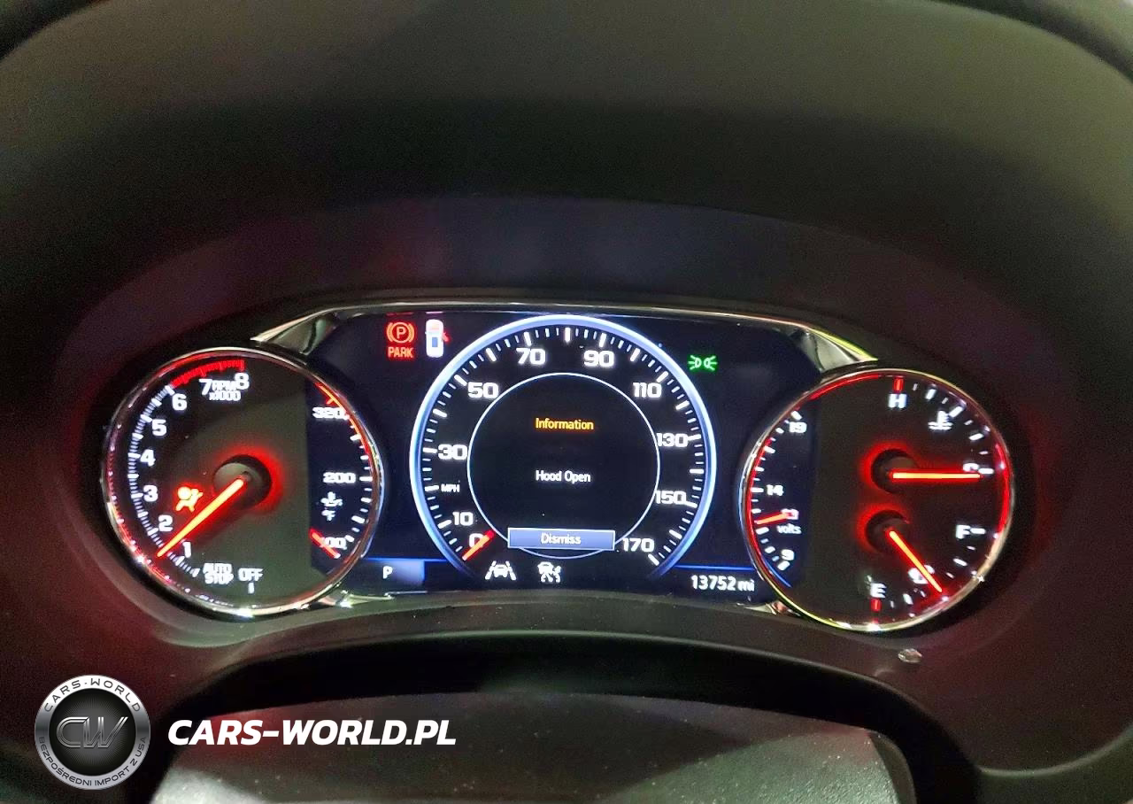2024 GMC Terrain Denali VIN:3GKALXEG3RL279135 - 9