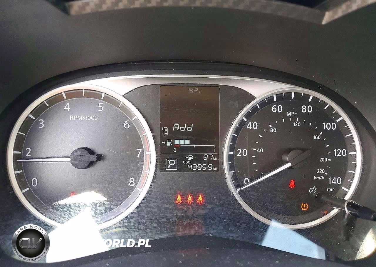 2025 Nissan Versa S VIN:3N1CN8DV1SL818588 - 9