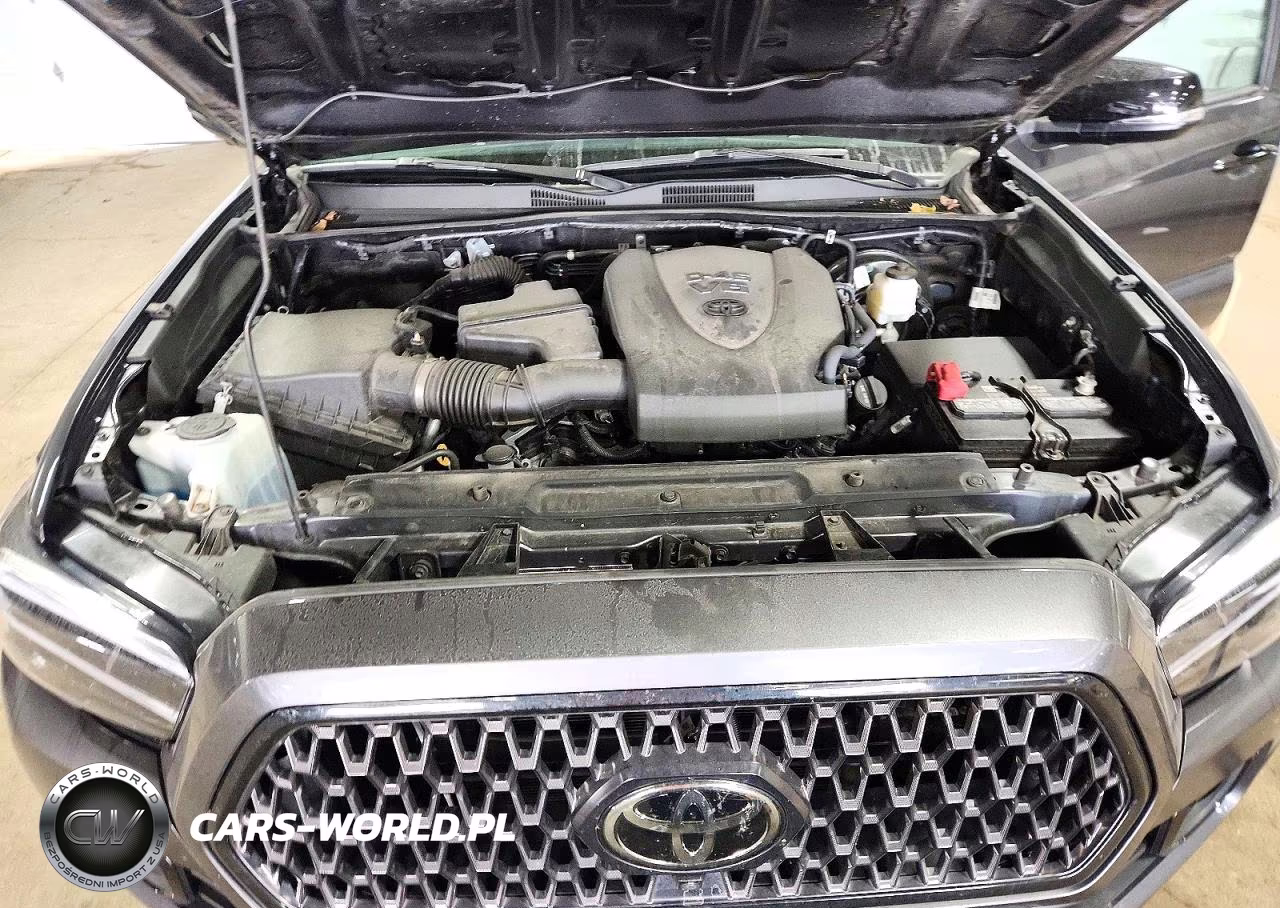 2023 Toyota Tacoma Limited VIN:3TMGZ5AN4PM636617 - 11