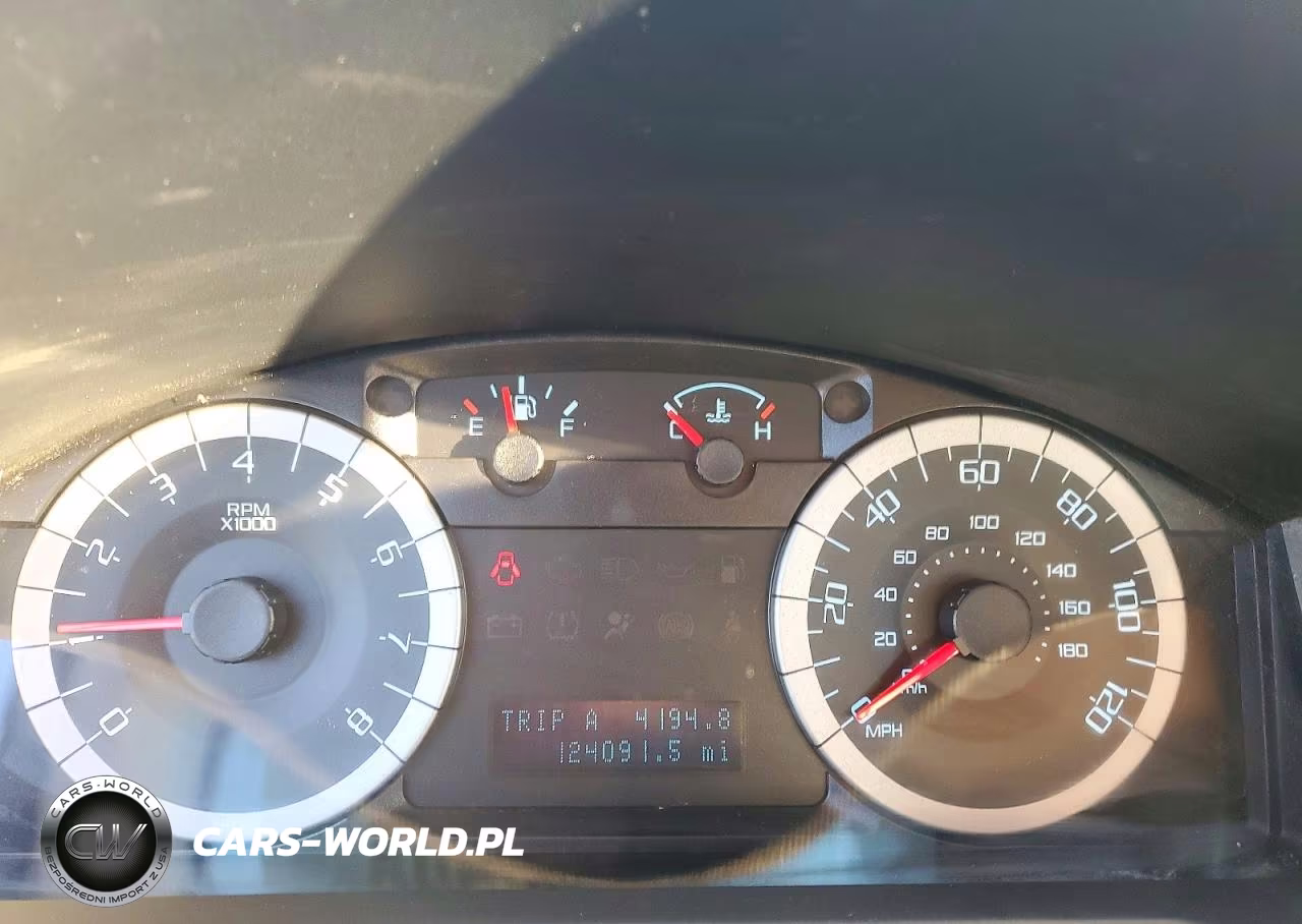 2011 Ford Escape Xls VIN:1FMCU0C73BKC41466 - 9