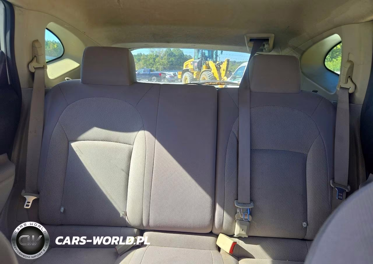 2012 Nissan Rogue S VIN:JN8AS5MVXCW360366 - 10