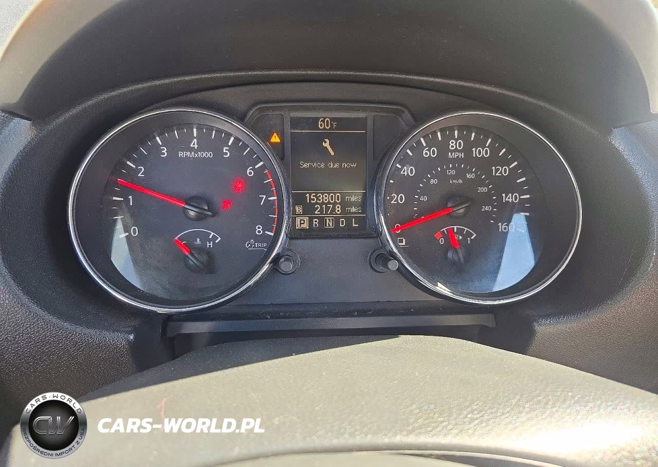 2012 Nissan Rogue S VIN:JN8AS5MVXCW360366 - 9