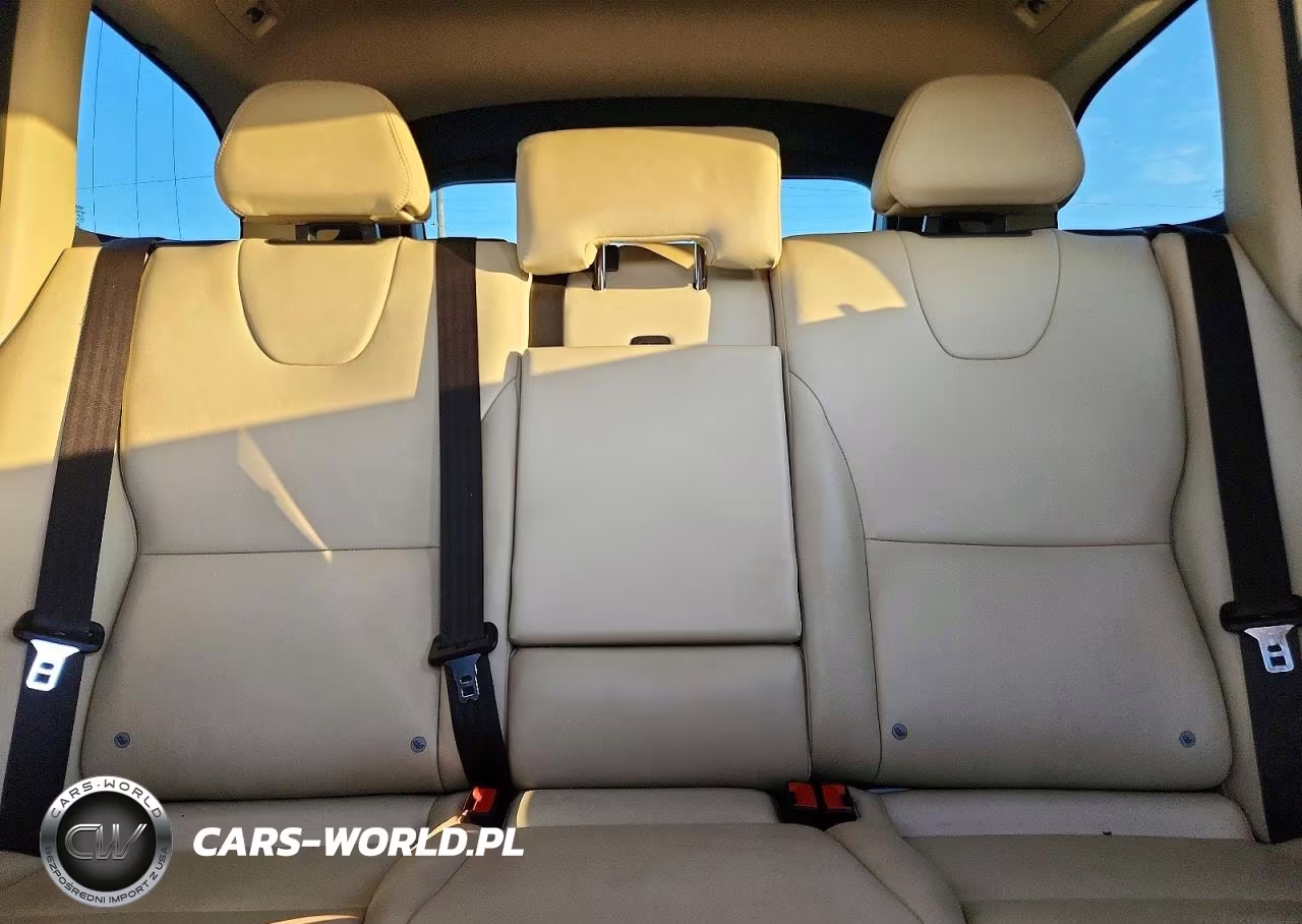 2016 Volvo Xc60 T5 Premier VIN:YV440MDK1G2928013 - 10
