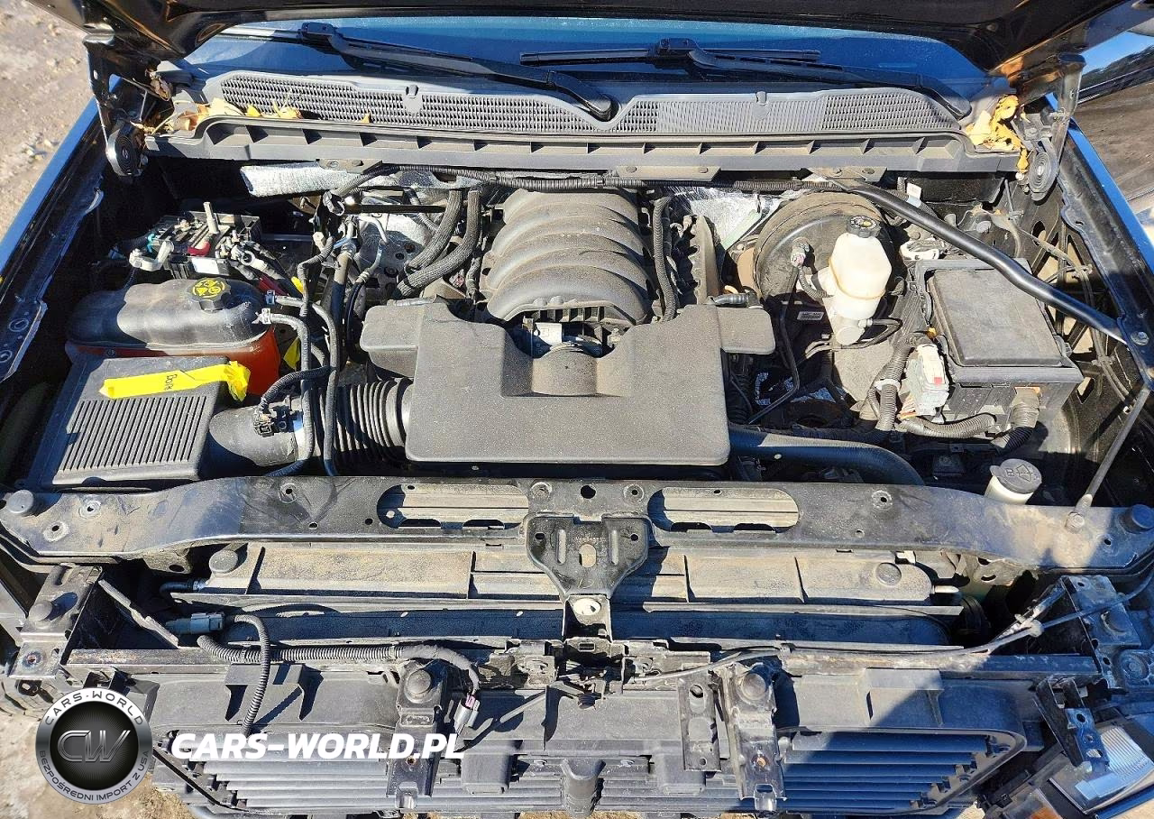 2017 Chevrolet Silverado K1500 Lt VIN:1GCVKREC8HZ112981 - 11