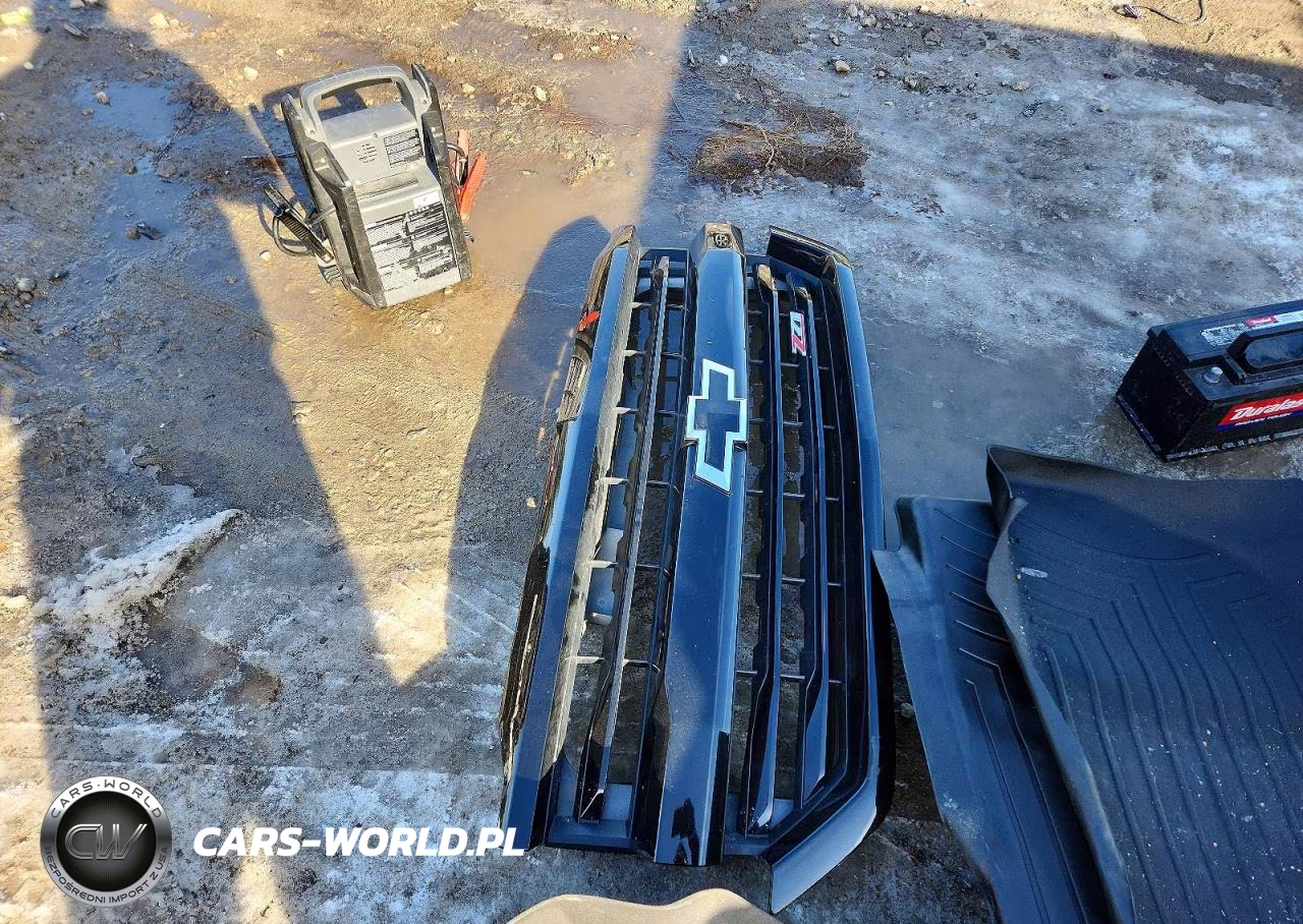 2017 Chevrolet Silverado K1500 Lt VIN:1GCVKREC8HZ112981 - 12