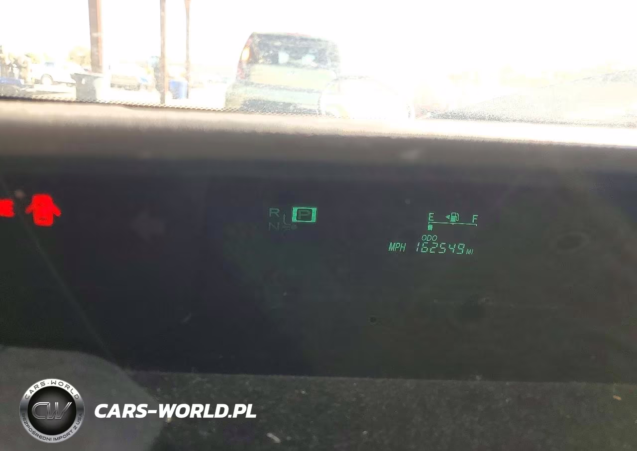 2008 Toyota Prius Base VIN:JTDKB20U483334527 - 9