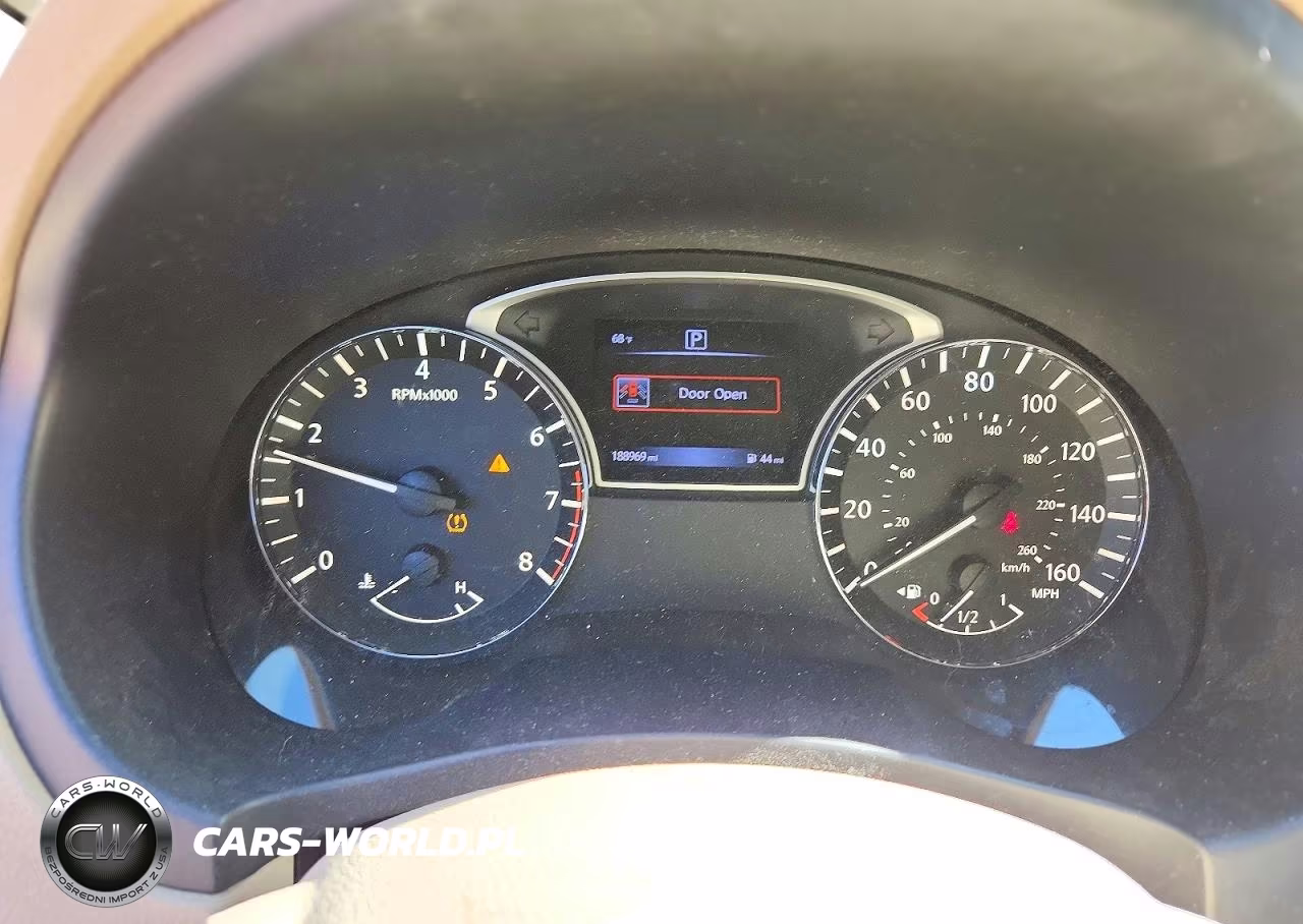 2016 Nissan Altima 2.5 S VIN:1N4AL3AP9GC180876 - 9