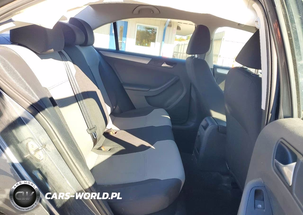 2017 Volkswagen Jetta S VIN:3VW2B7AJ4HM206611 - 10