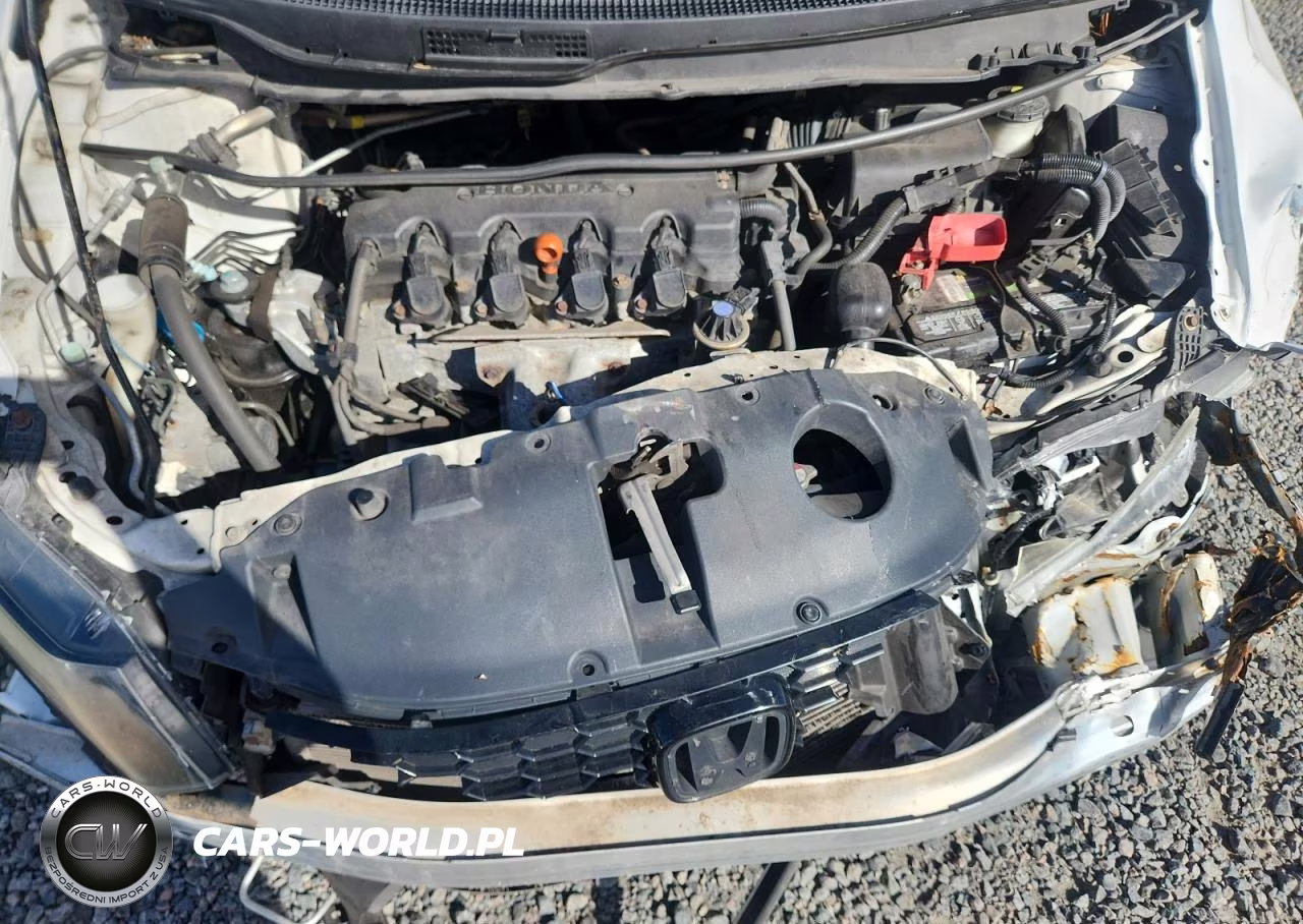 2014 Honda Civic Exl VIN:19XFB2F99EE027511 - 11