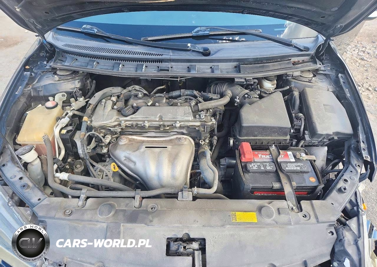 2015 Scion Tc Base VIN:JTKJF5C72FJ011246 - 11