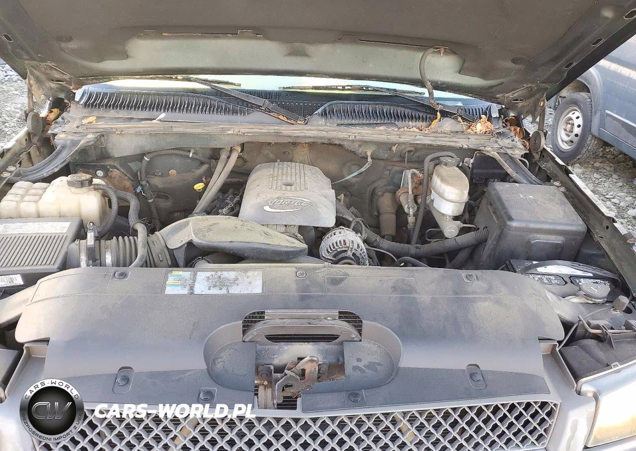 2006 Chevrolet Silverado C2500 Heavy Duty VIN:1GCHC24U56E228641 - 11