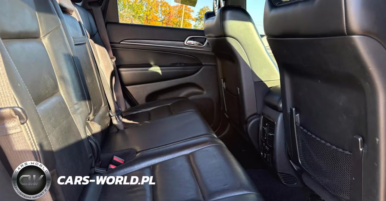 2019 Jeep Grand Cherokee Limited VIN:1C4RJFBGXKC815891 - 6
