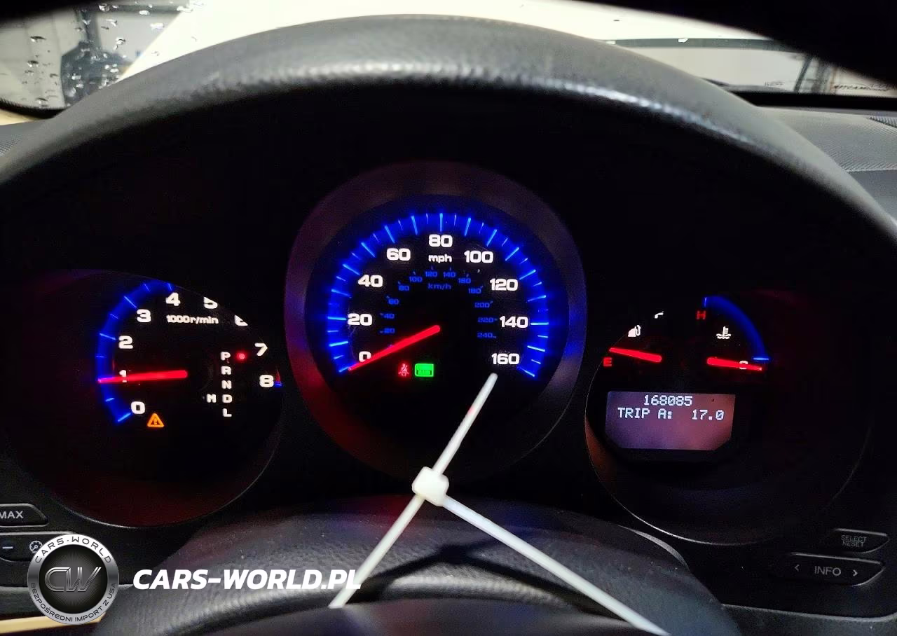 2006 Acura 3.2Tl VIN:19UUA66246A025076 - 9