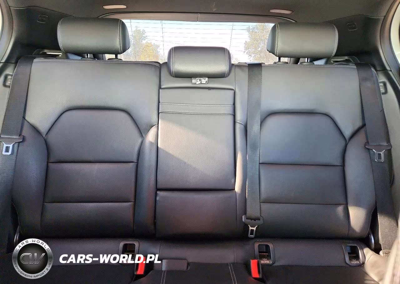 2018 Mercedes-Benz Gla 250 4Matic VIN:WDCTG4GB7JJ392181 - 10