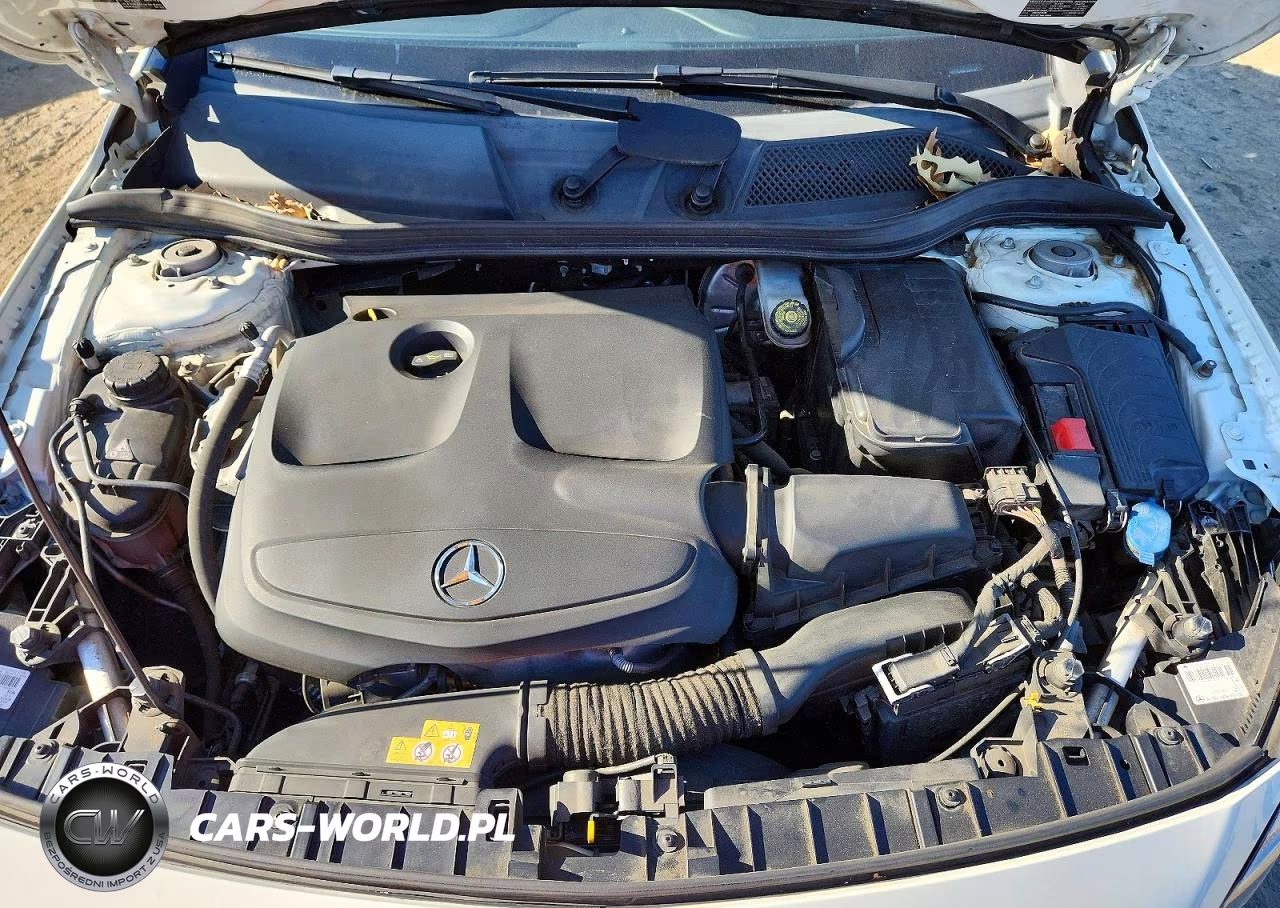 2018 Mercedes-Benz Gla 250 4Matic VIN:WDCTG4GB7JJ392181 - 12