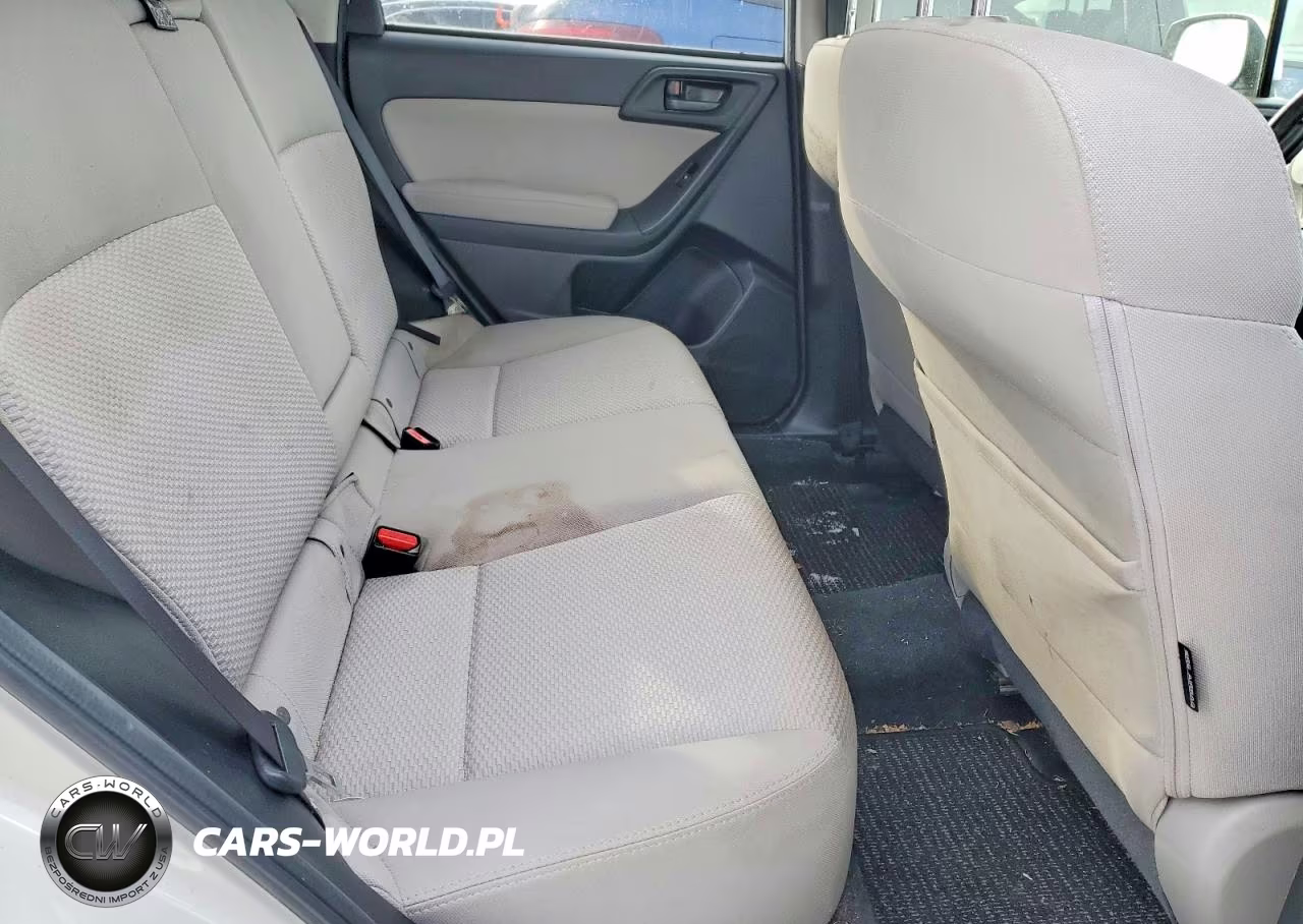2014 Subaru Forester 2.5I Premium VIN:JF2SJAEC6EH483793 - 11