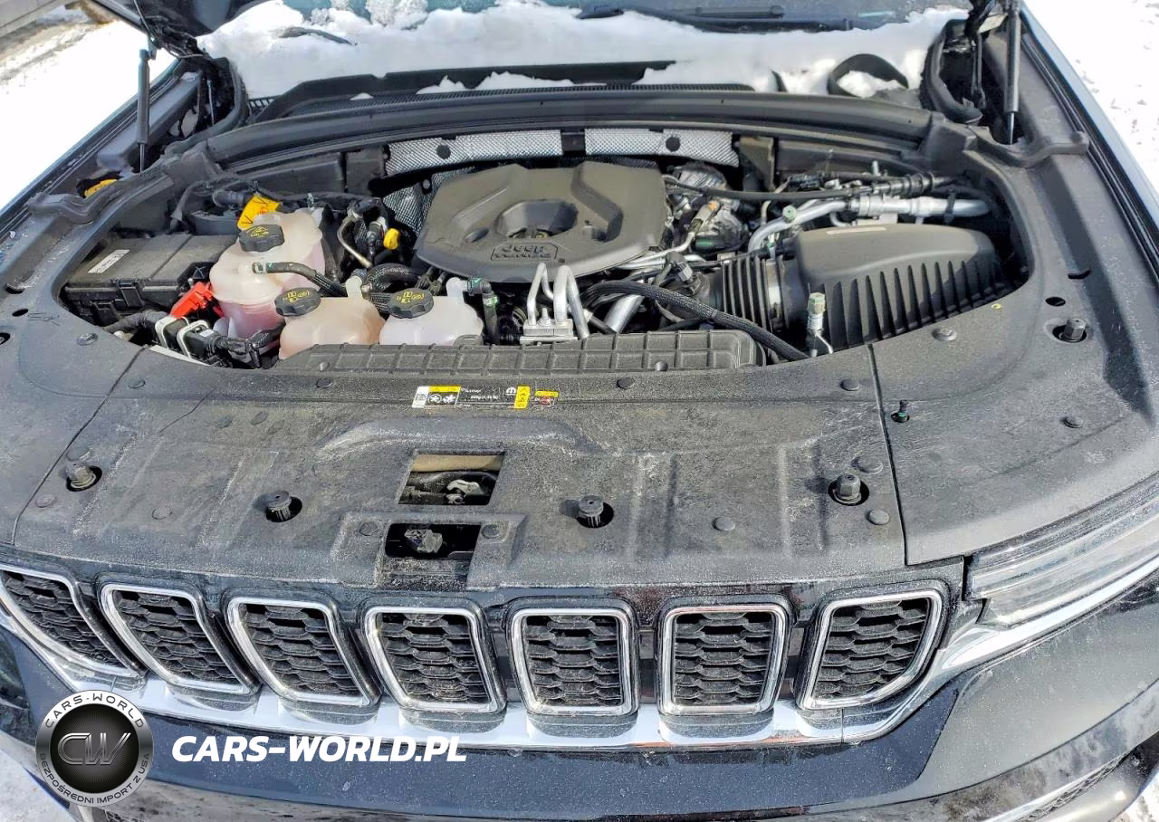 2024 Jeep Grand Cherokee Limited 4Xe VIN:1C4RJYB60RC716610 - 12